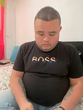 Chimbo-1996 online show from 10/08/25, 08:53