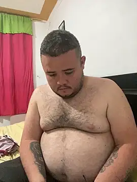 Chimbo-1996 online show from 11/08/25, 02:26