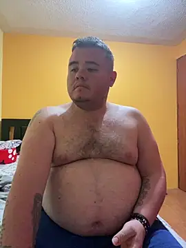 Chimbo-1996 online show from 02/10/26, 03:49