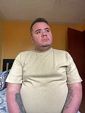 Chimbo-1996 online show from 02/08/26, 07:00