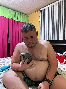 Chimbo-1996 online show from 02/22/26, 04:59