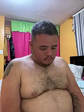 Chimbo-1996 online show from 02/26/26, 03:17