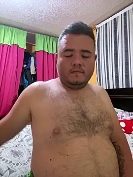 Chimbo-1996 online show from 02/24/26, 02:01