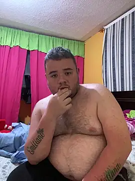 Chimbo-1996 online show from 03/02/26, 01:17