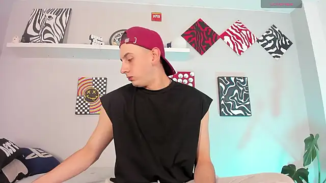 mathewconelly online show from 02/16/26, 01:26