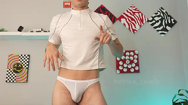 mathewconelly online show from 06/01/26, 05:01