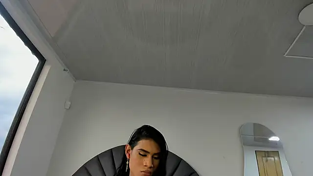 LissyAndrade online show from 09/09/25, 09:57