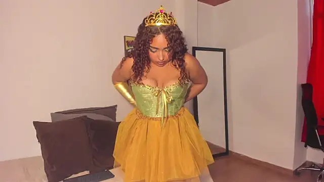 Honeyyy Brown online show from 11/01/25, 09:30