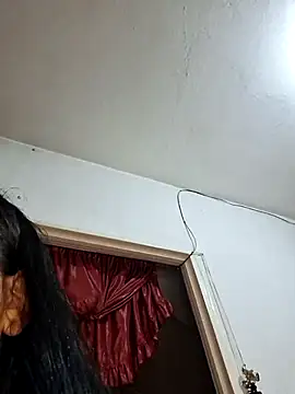 Snapshot of NARNYALABELLA chatting on 12/05/25, 09:41 NARNYALABELLA online show from 12/05/25, 09:41