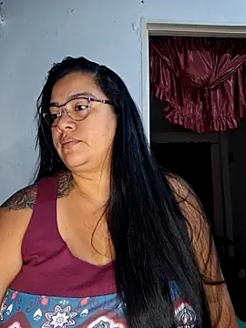 Snapshot of NARNYALABELLA chatting on 11/27/25, 10:48 NARNYALABELLA online show from 11/27/25, 10:48