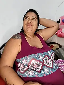 Snapshot of NARNYALABELLA chatting on 02/24/26, 09:43 NARNYALABELLA online show from 02/24/26, 09:43