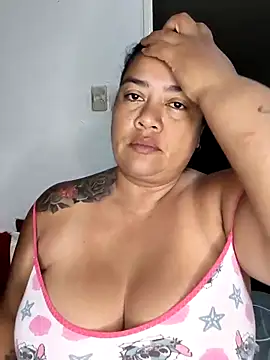 NARNYALABELLA online show from 04/09/26, 10:21