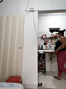 NARNYALABELLA online show from 03/09/26, 09:18