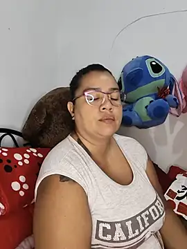 Snapshot of NARNYALABELLA chatting on 07/02/26, 06:47 NARNYALABELLA online show from 07/02/26, 06:47
