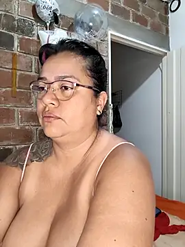 NARNYALABELLA online show from 03/17/26, 09:56