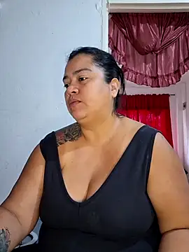 Snapshot of NARNYALABELLA chatting on 11/01/25, 12:32 NARNYALABELLA online show from 11/01/25, 12:32