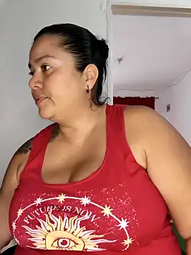 Snapshot of NARNYALABELLA chatting on 02/02/26, 09:14 NARNYALABELLA online show from 02/02/26, 09:14