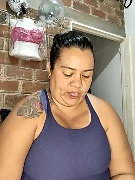 NARNYALABELLA online show from 03/13/26, 10:37