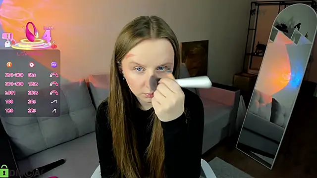 Snapshot of Rina_Panic chatting on 02/12/26, 01:05 Rina Panic online show from 02/12/26, 01:05