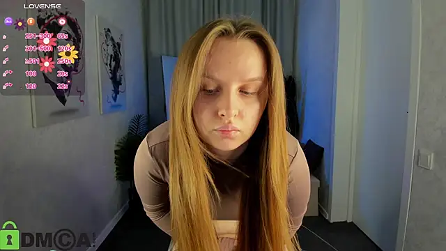 Rina Panic online show from 03/21/26, 01:07