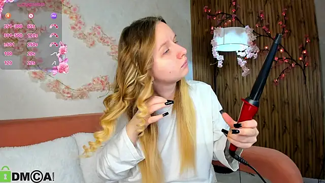 Rina Panic online show from 09/24/25, 12:07