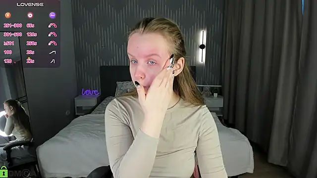 Rina Panic online show from 03/28/26, 01:06