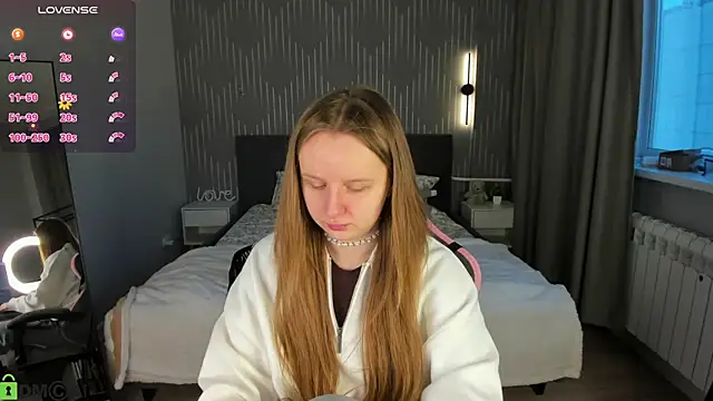 Rina Panic online show from 03/29/26, 12:56