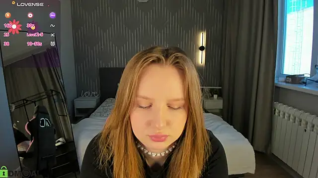 Rina Panic online show from 03/30/26, 01:07