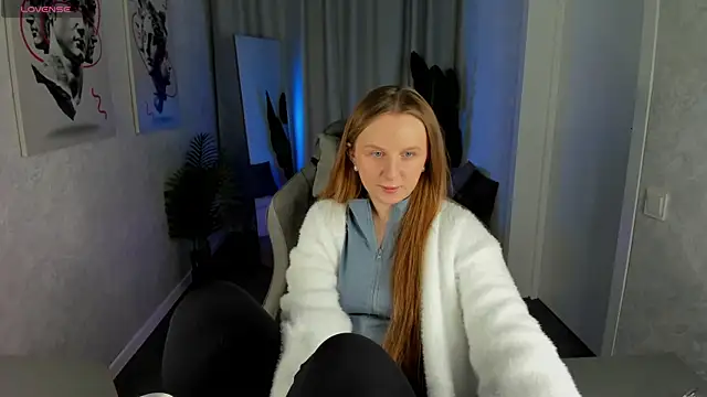 Rina Panic online show from 03/23/26, 12:55