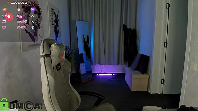 Rina Panic online show from 03/24/26, 01:05