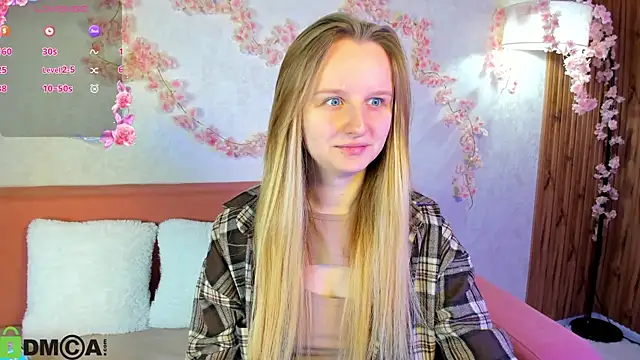 Rina Panic online show from 10/05/25, 01:07