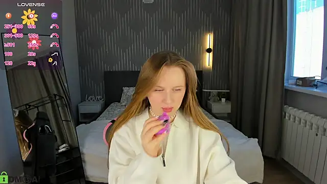 Rina Panic online show from 03/31/26, 01:07