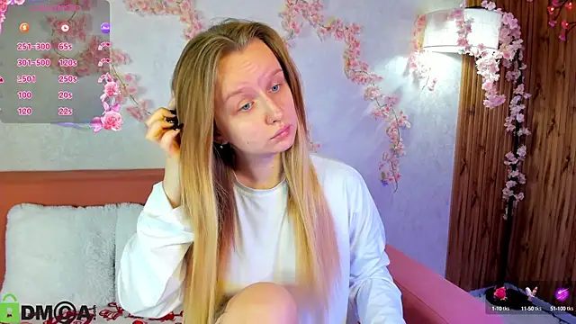 Rina Panic online show from 10/06/25, 01:07