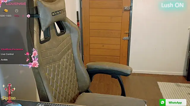 sweet-candy07 online show from 12/03/25, 06:40