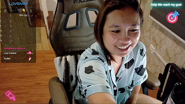 sweet-candy07 online show from 09/21/25, 08:14