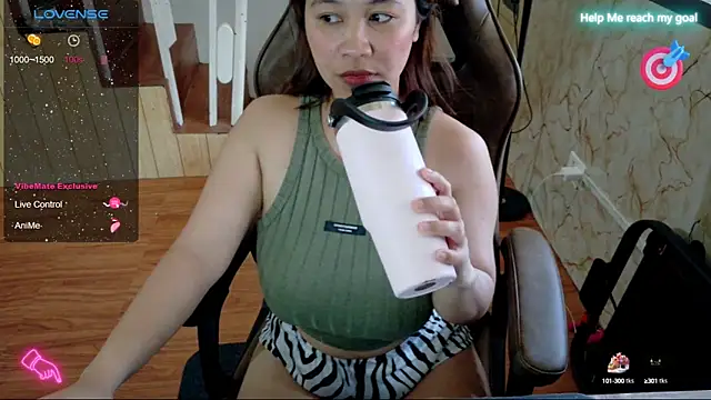 sweet-candy07 online show from 10/02/25, 03:43