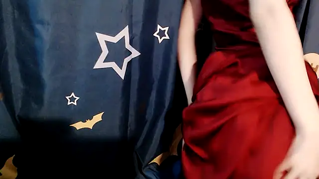 Cam-Ly online show from 02/19/26, 09:28