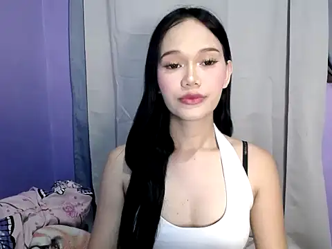 Angel mylove online show from 04/02/26, 02:02