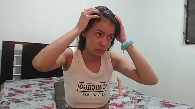 nathaly jones  online show from 11/10/25, 12:10