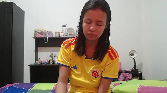 nathaly jones  online show from 06/27/26, 12:22