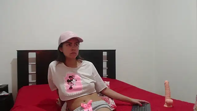 nathaly jones  online show from 10/17/25, 12:07