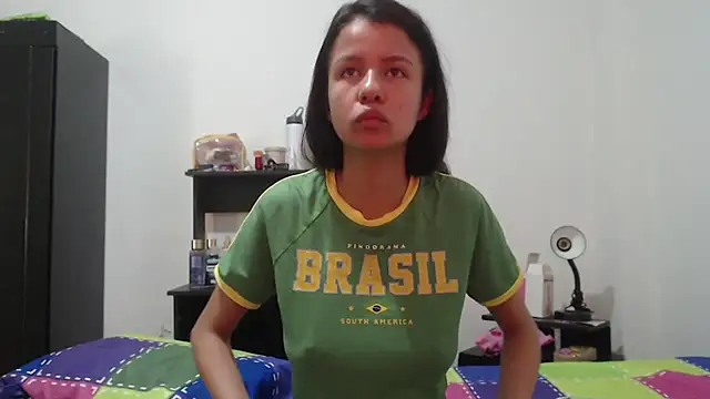 nathaly jones  online show from 07/09/26, 01:10