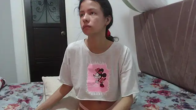 nathaly jones  online show from 02/18/26, 10:12