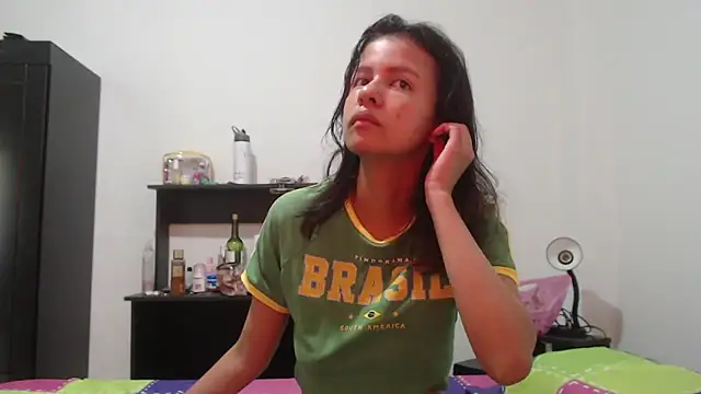 nathaly jones  online show from 05/18/26, 12:21