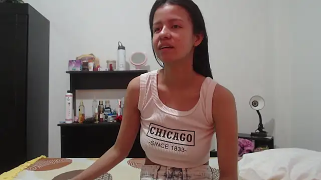 nathaly jones  online show from 07/02/26, 12:33