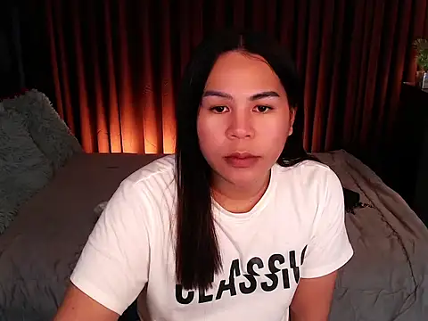 TransAlena95 online show from 10/14/25, 07:31