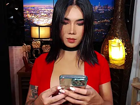 TRANSPORNIDOL online show from 01/10/26, 06:25