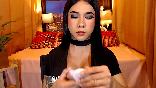 TRANSPORNIDOL online show from 05/04/26, 05:16
