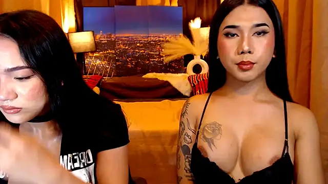 TRANSPORNIDOL online show from 05/07/26, 05:16