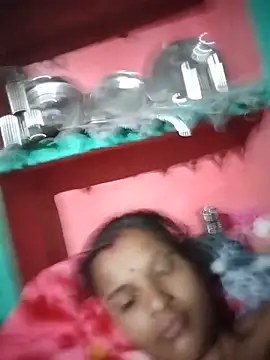 Maya bhoji online show from 05/18/26, 12:11